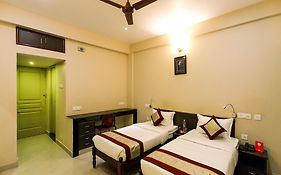 Oyo Flagship 12665 Airport Chrompet