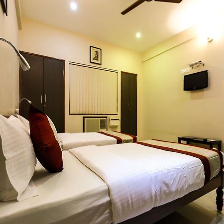Oyo Flagship 12665 Chrompet Hotel Chennai Exterior photo