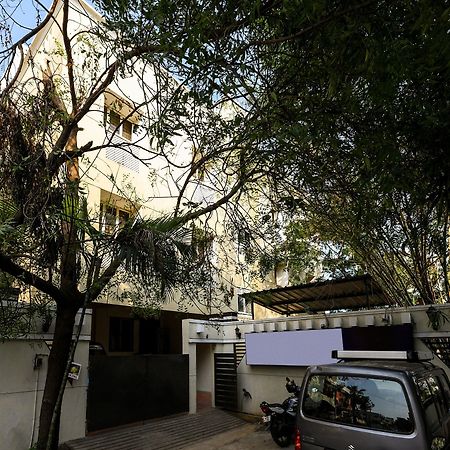 Oyo Flagship 12665 Chrompet Hotel Chennai Exterior photo